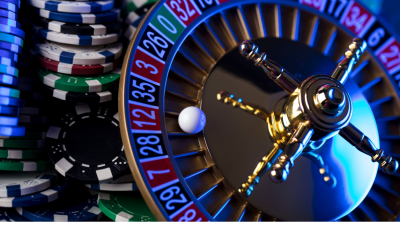 Chơi Roulette ở đâu? Cổng game chơi Roulette uy tín 2024