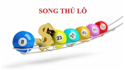 Song thủ đề xổ số - Chìa khóa vàng để mở cánh cửa tài lộc