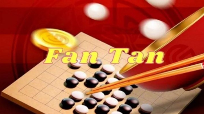 Fantan- Trò cá cược trực tuyến hấp dẫn bậc nhất hiện nay