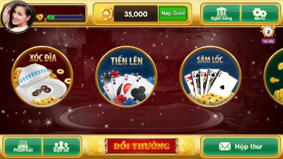 Hướng dẫn tải game bài đổi thưởng tặng vốn hay nhất 2024