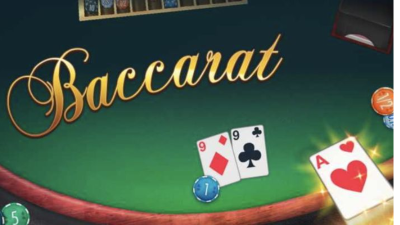 Chiến thuật chơi Baccarat cùng mẹo và lưu ý khi chơi thắng lớn