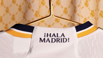 Hala Madrid là gì? Tất cả những gì bạn cần biết về câu chant